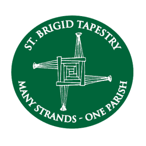 Welcome St Brigid Of Kildare Church